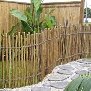 Eucalypt Fencing Panels & Poles gallery detail image