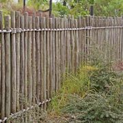 Eucalypt Fencing Panels & Poles gallery detail image