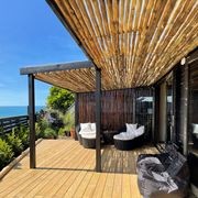 Eucalypt Fencing Panels & Poles gallery detail image