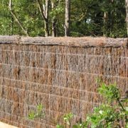 Brushwood Fencing Panels gallery detail image
