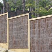 Brushwood Fencing Panels gallery detail image