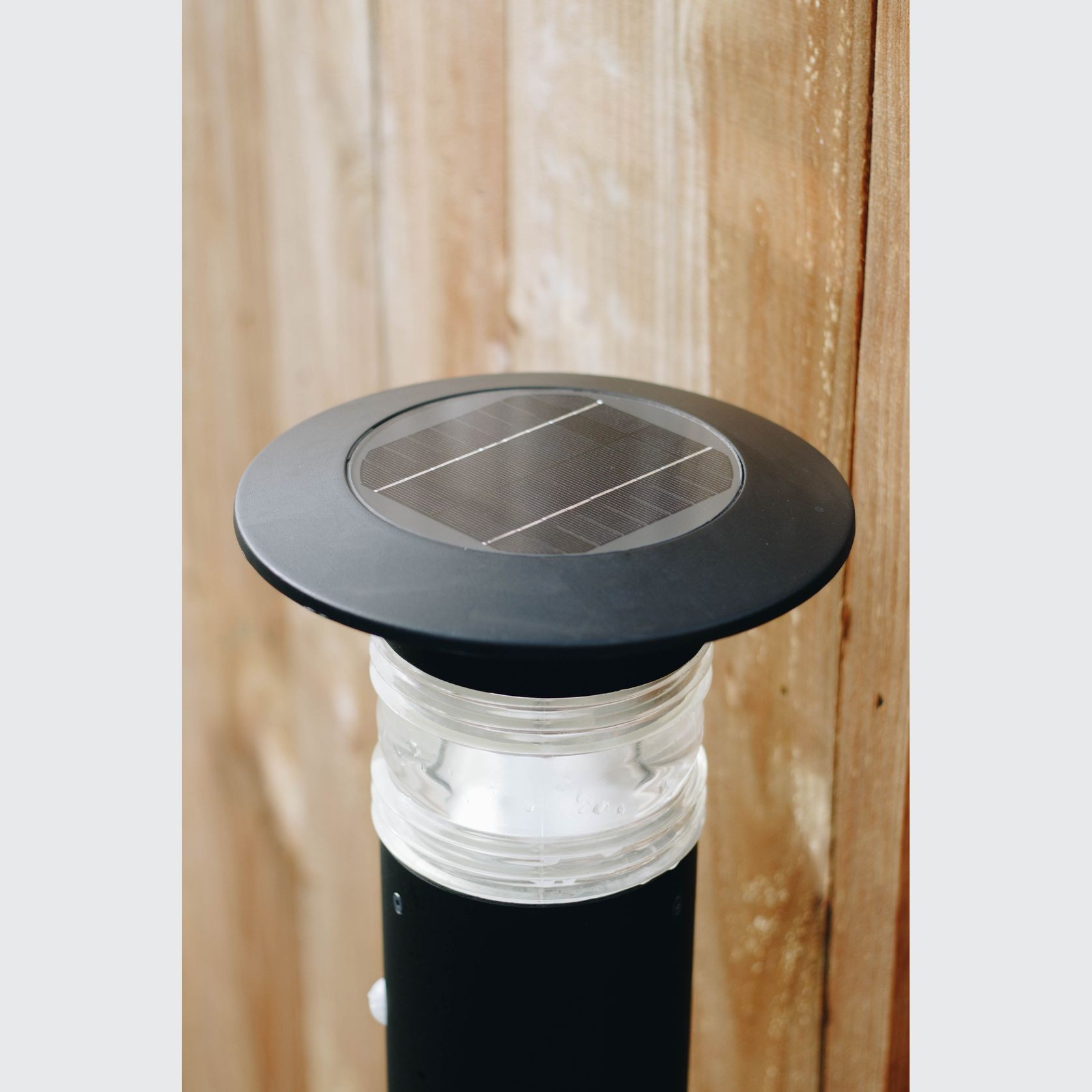 Sentry Solar Bollard 002 gallery detail image