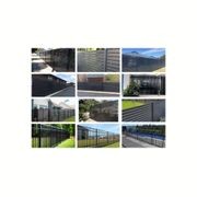 Aluminium Pool Fence Panel - Vertical(DIY) gallery detail image