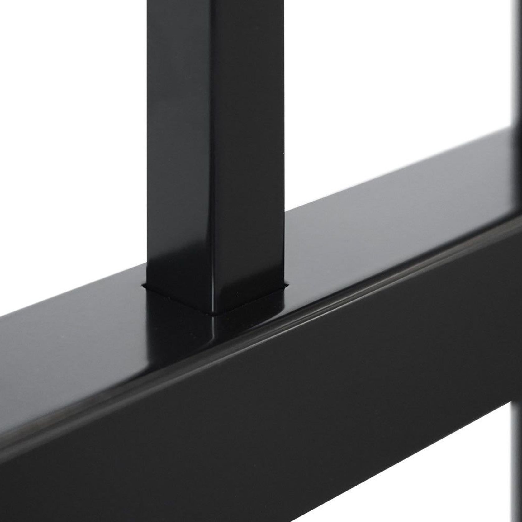 Aluminium Pool Fence Panel - Vertical(DIY) gallery detail image