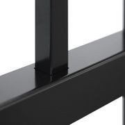 Aluminium Pool Fence Panel - Vertical(DIY) gallery detail image