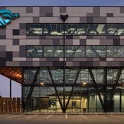 EQUITONE® Cladding HD Fibre Cement Cladding gallery detail image