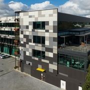 EQUITONE® Cladding HD Fibre Cement Cladding gallery detail image