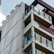 EQUITONE® Cladding HD Fibre Cement Cladding gallery detail image