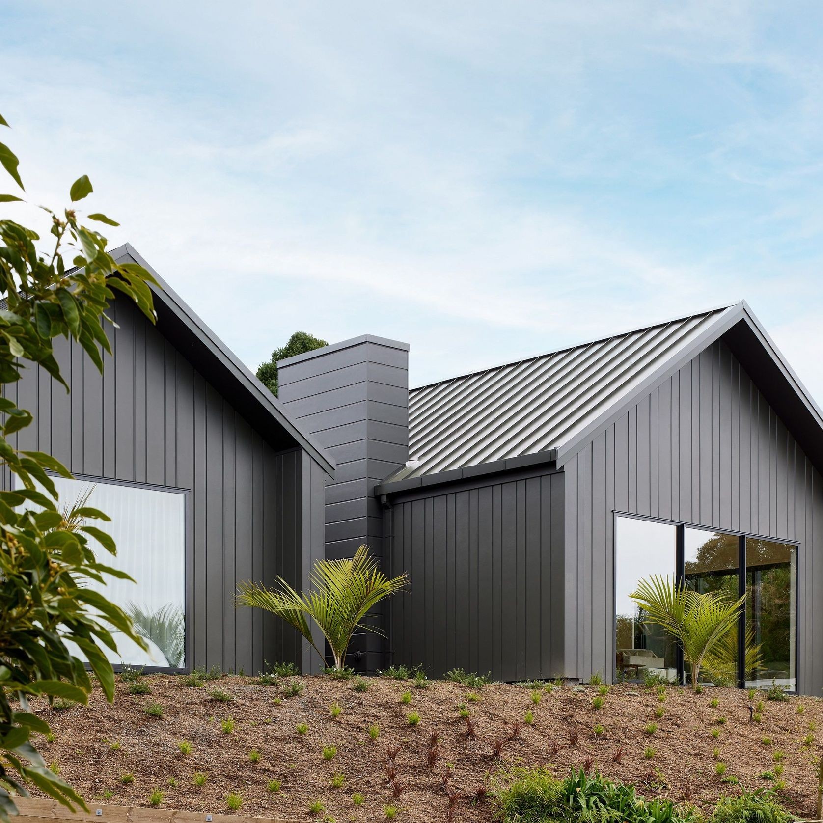 Oblique™ Weatherboard gallery detail image