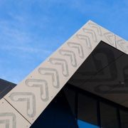 EQUITONE® Cladding HD Fibre Cement Cladding gallery detail image