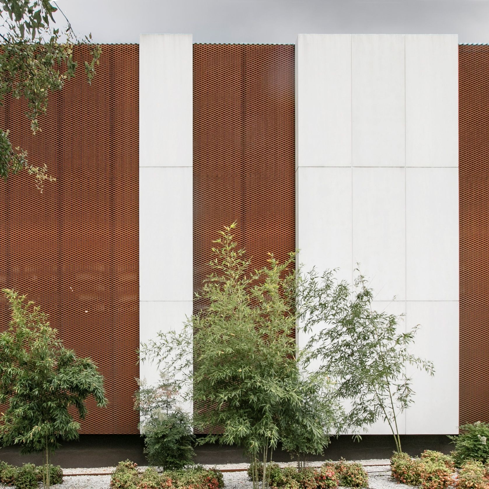 EQUITONE® Cladding HD Fibre Cement Cladding gallery detail image