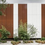 EQUITONE® Cladding HD Fibre Cement Cladding gallery detail image