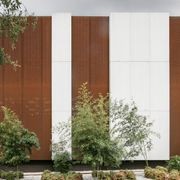 EQUITONE® Cladding HD Fibre Cement Cladding gallery detail image