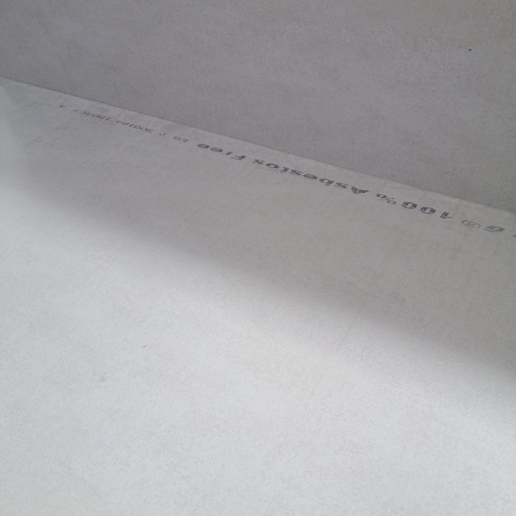 Kalsi RigidBacker Wall Underlay gallery detail image