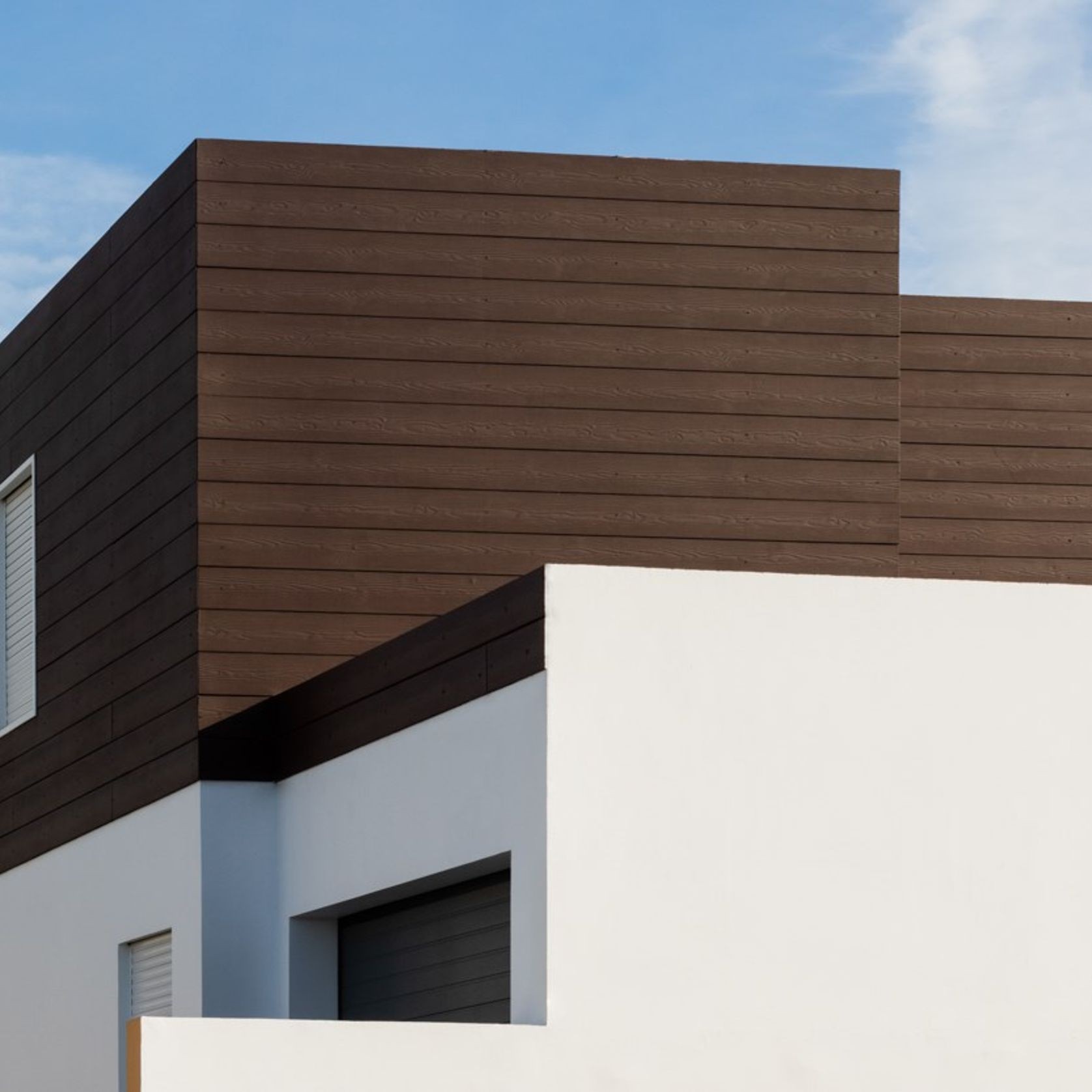Cedral Fibre Cement Cladding gallery detail image