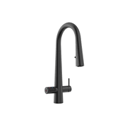 HydroTap G5 BCHA Celsius Plus AIO Pull-Out | Matte Black gallery detail image