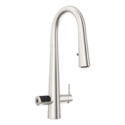 HydroTap G5 BCHA Celsius Plus AIO Pull-Out | Brushed Nickel gallery detail image