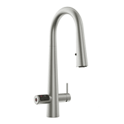 HydroTap G5 BCHA Celsius Plus AIO Pull-Out | Gunmetal gallery detail image
