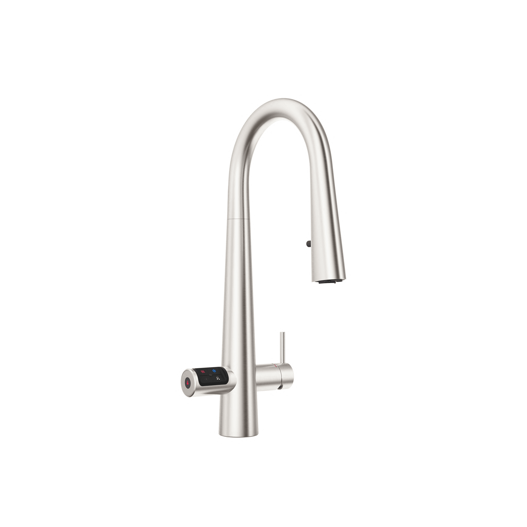 HydroTap G5 BCSHA Celsius Plus AIO Pull-Out | Brushed Nickel gallery detail image