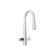 HydroTap G5 BCSHA Celsius Plus AIO Pull-Out | Brushed Nickel gallery detail image
