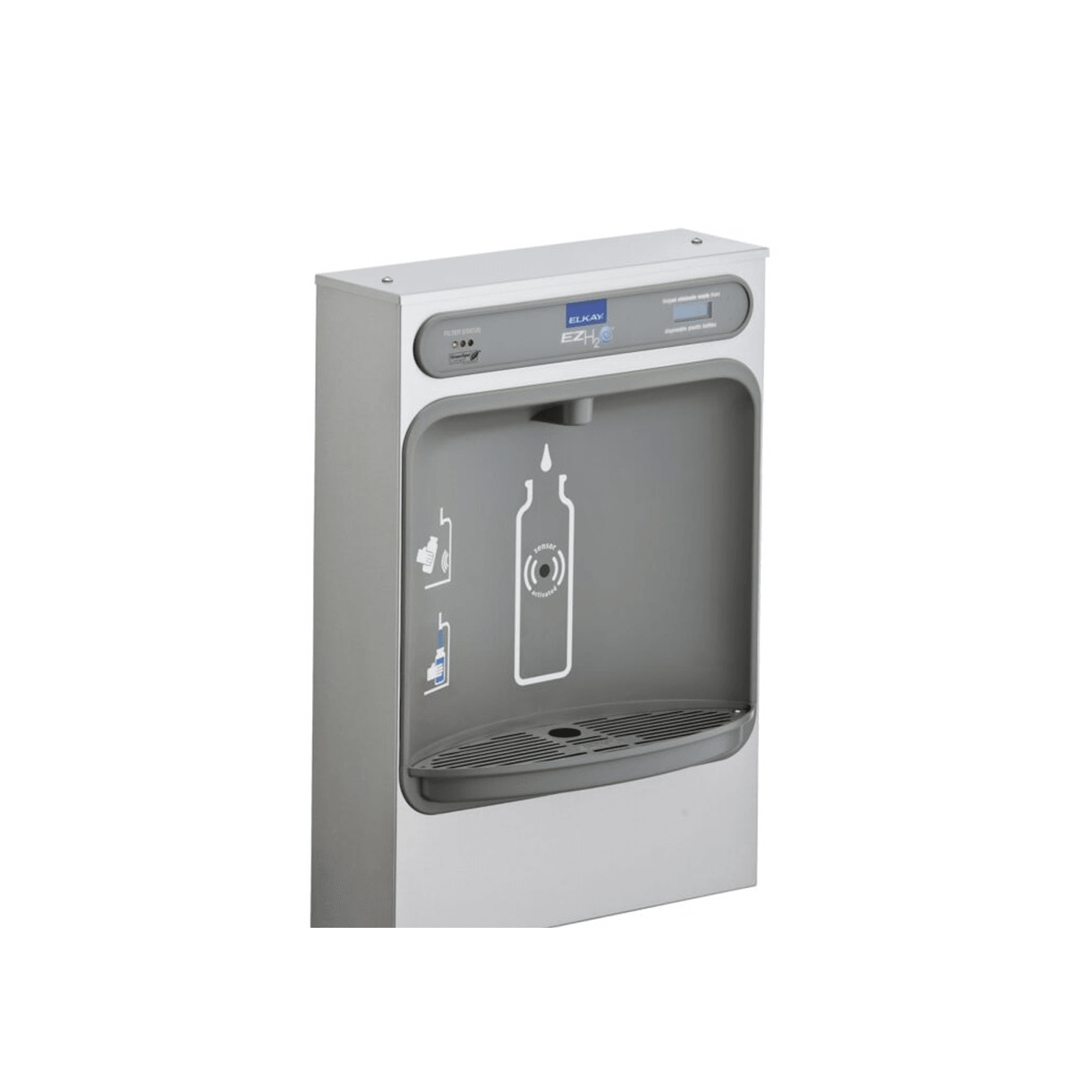Zurn Elkay Surface Mounted Bottle Filler - Lead Free* gallery detail image