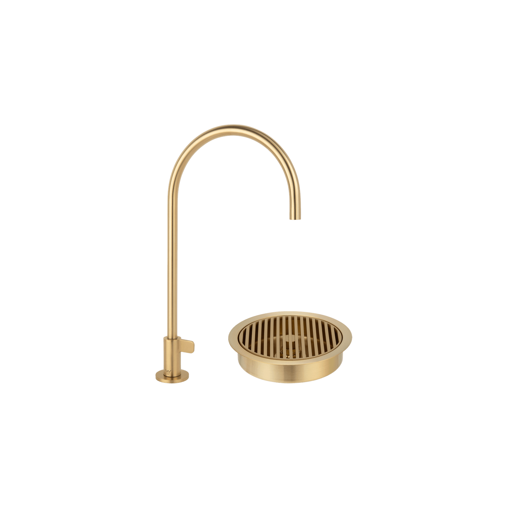 Mini Water Filter Tap with Font Drain gallery detail image
