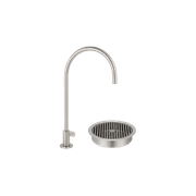 Mini Water Filter Tap with Font Drain gallery detail image