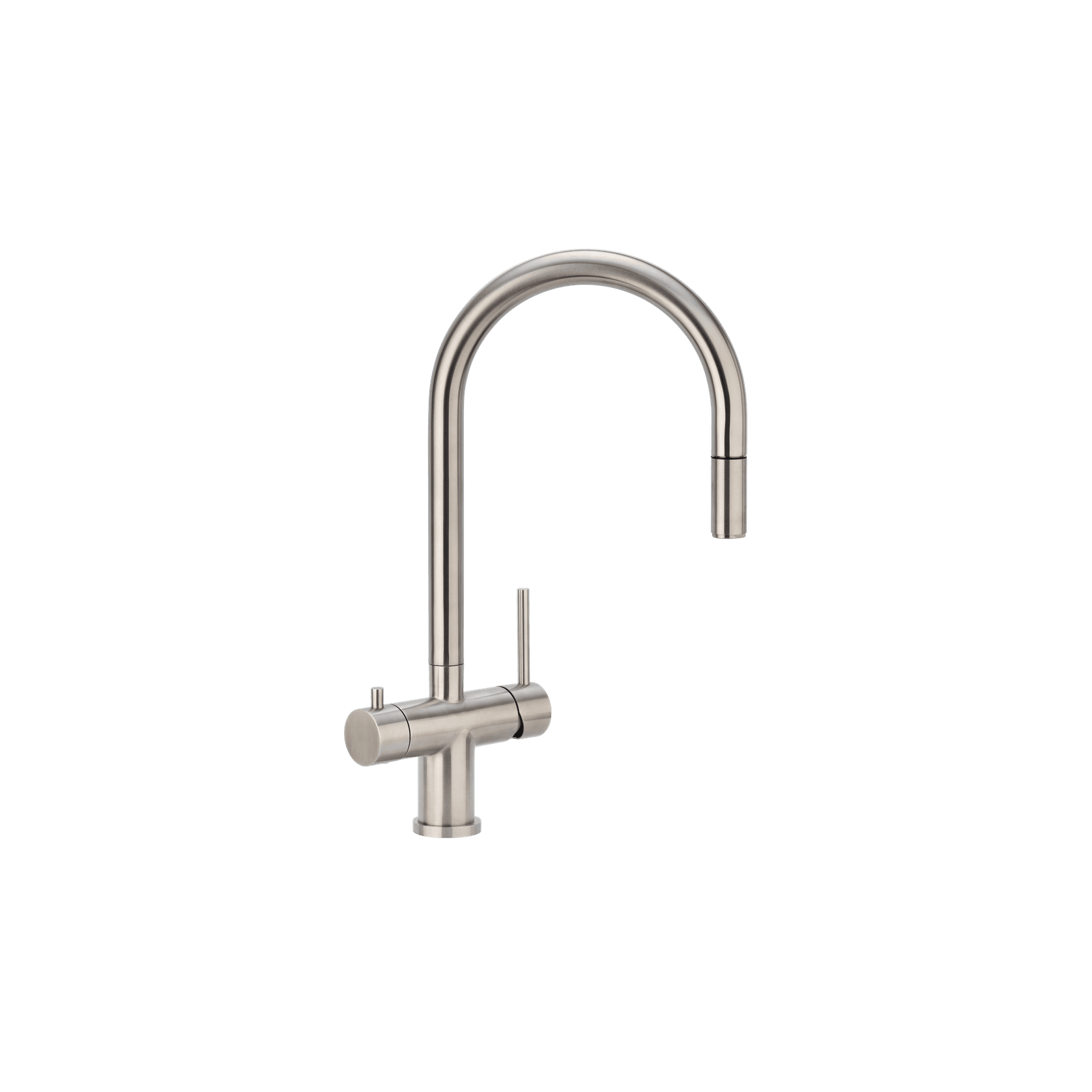 Elysian Commercial Pull-Out Filter Tap gallery detail image