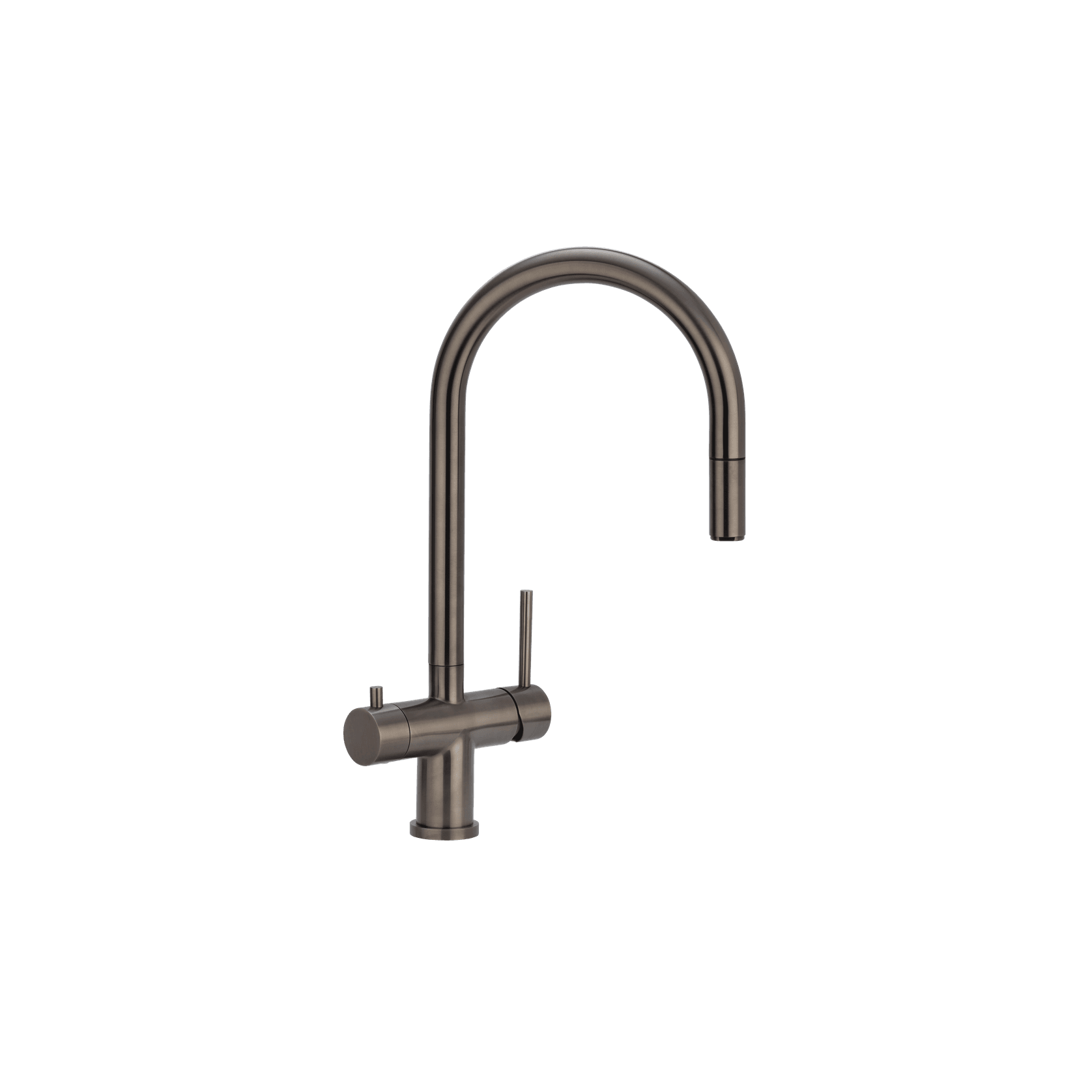 Elysian Commercial Pull-Out Filter Tap gallery detail image