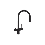 Elysian Commercial Pull-Out Filter Tap gallery detail image