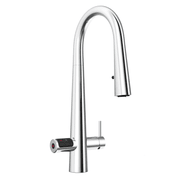 HydroTap G5 BCHA Celsius Plus AIO Pull-Out | Chrome gallery detail image