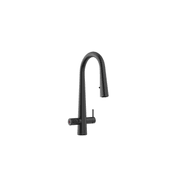 HydroTap G5 BCSHA Celsius Plus AIO Pull-Out | Matte Black gallery detail image