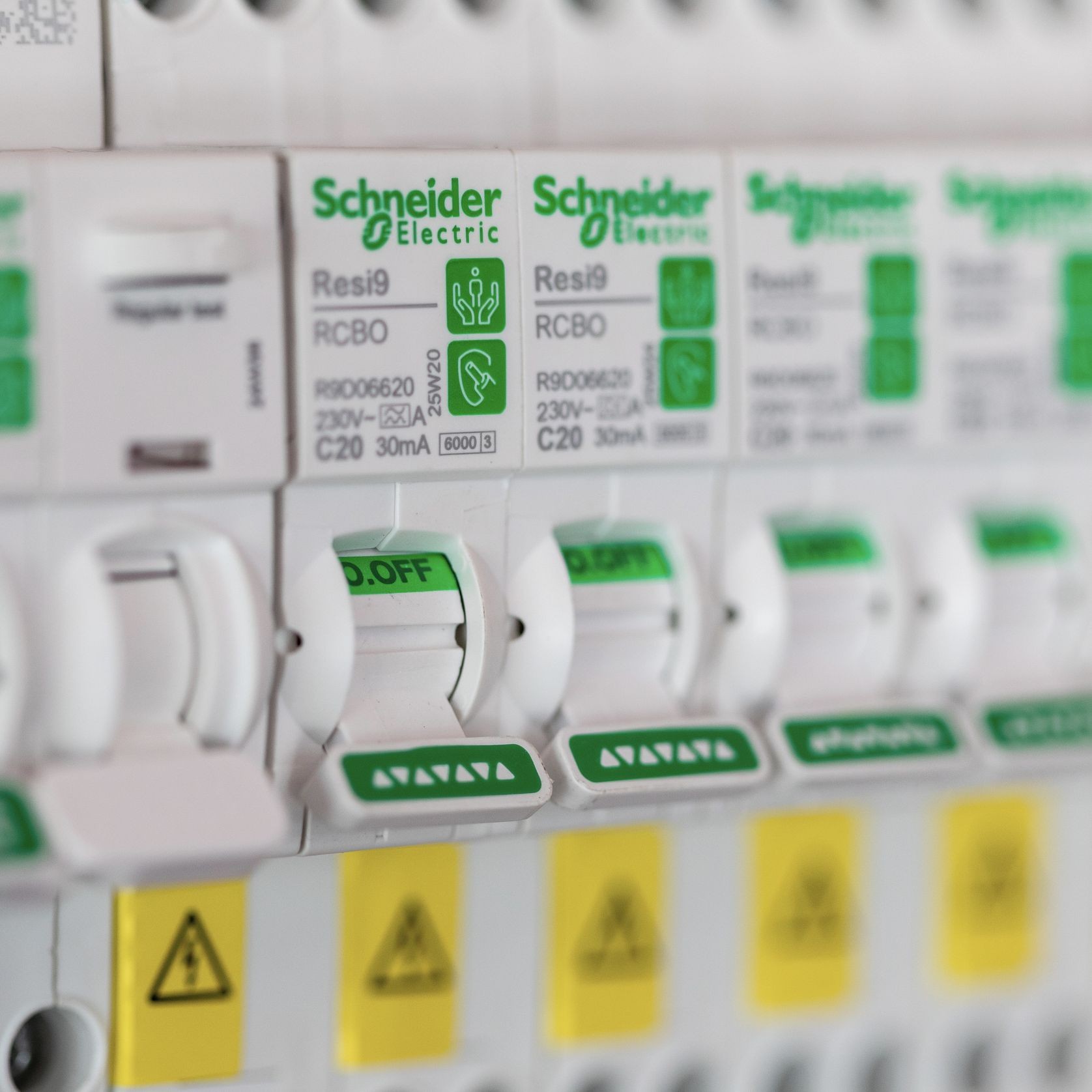 Electrical Safety and Protection gallery detail image