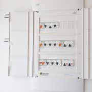 Electrical Safety and Protection gallery detail image