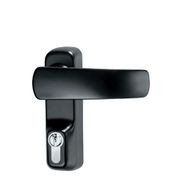 Idea Push Panic Device Door Hardware gallery detail image