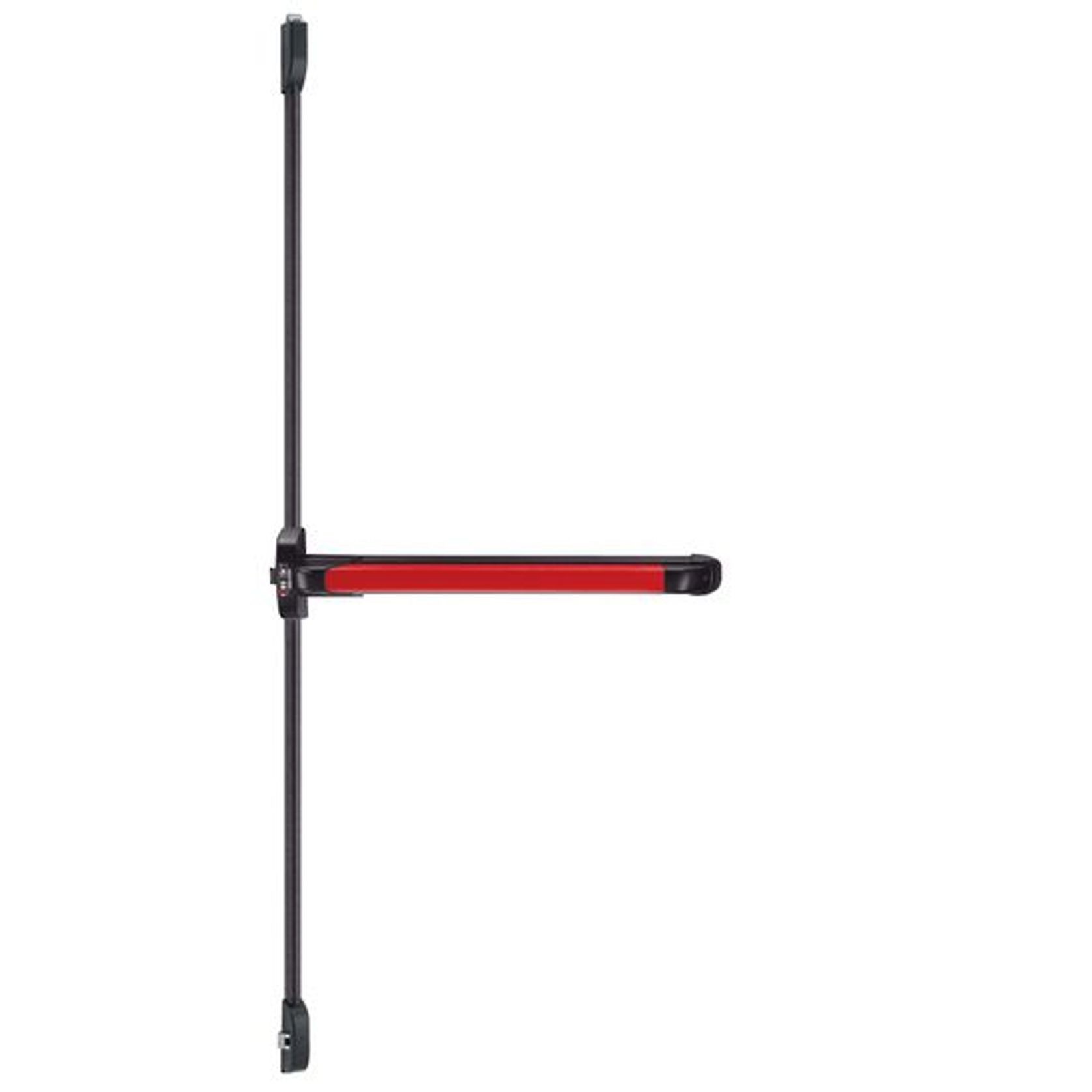 Idea Push Panic Device Door Hardware gallery detail image