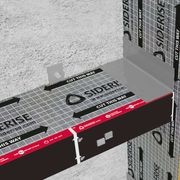 Siderise Passive Fire Protection gallery detail image