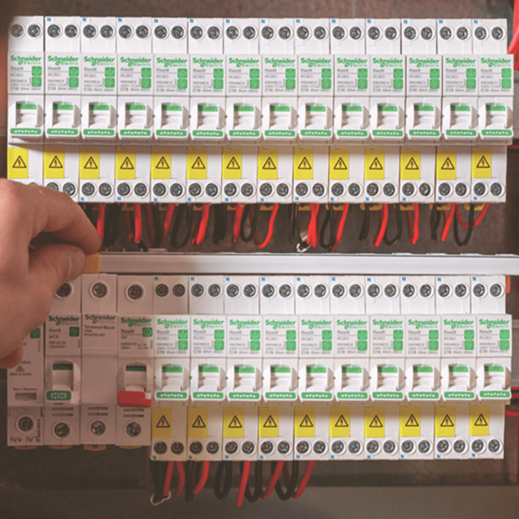 Electrical Safety and Protection gallery detail image