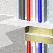 Bulkhead Batt Fire Stopping gallery detail image