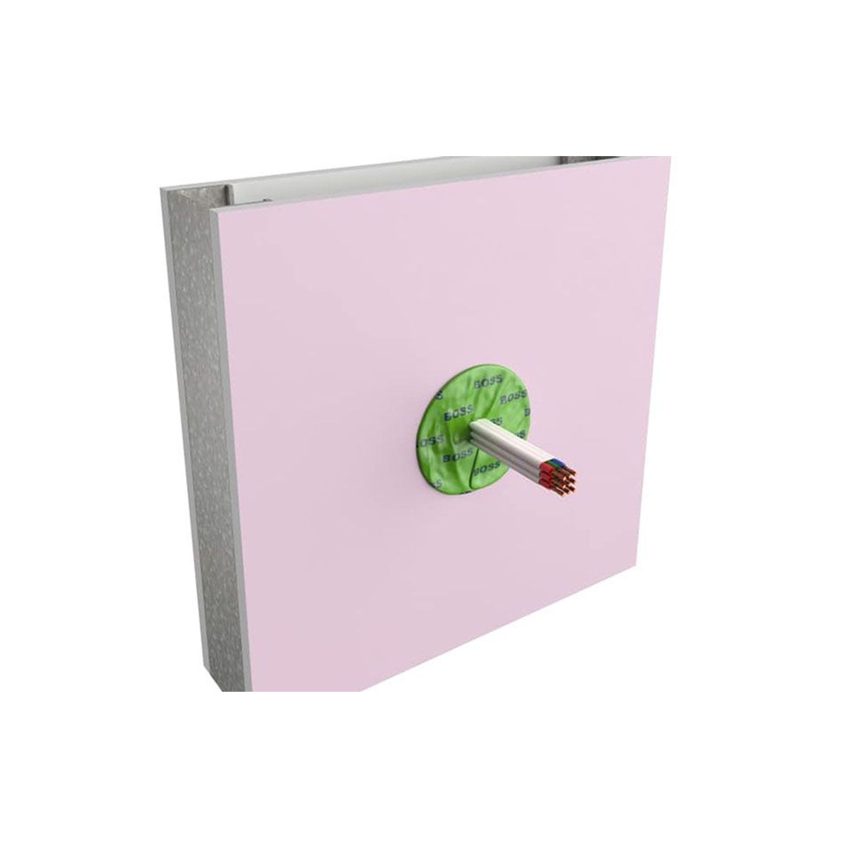 Boss Penopatch™ Sealing gallery detail image