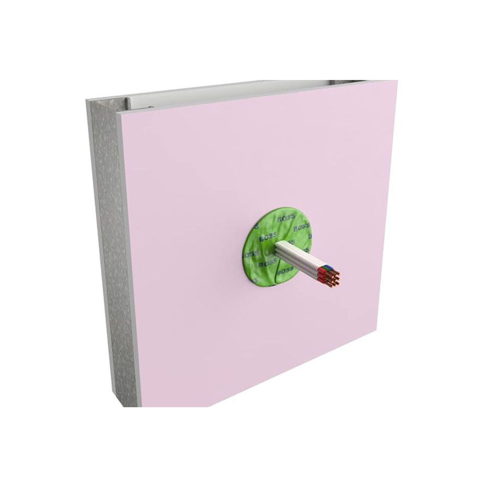 Boss Penopatch™ Sealing gallery detail image