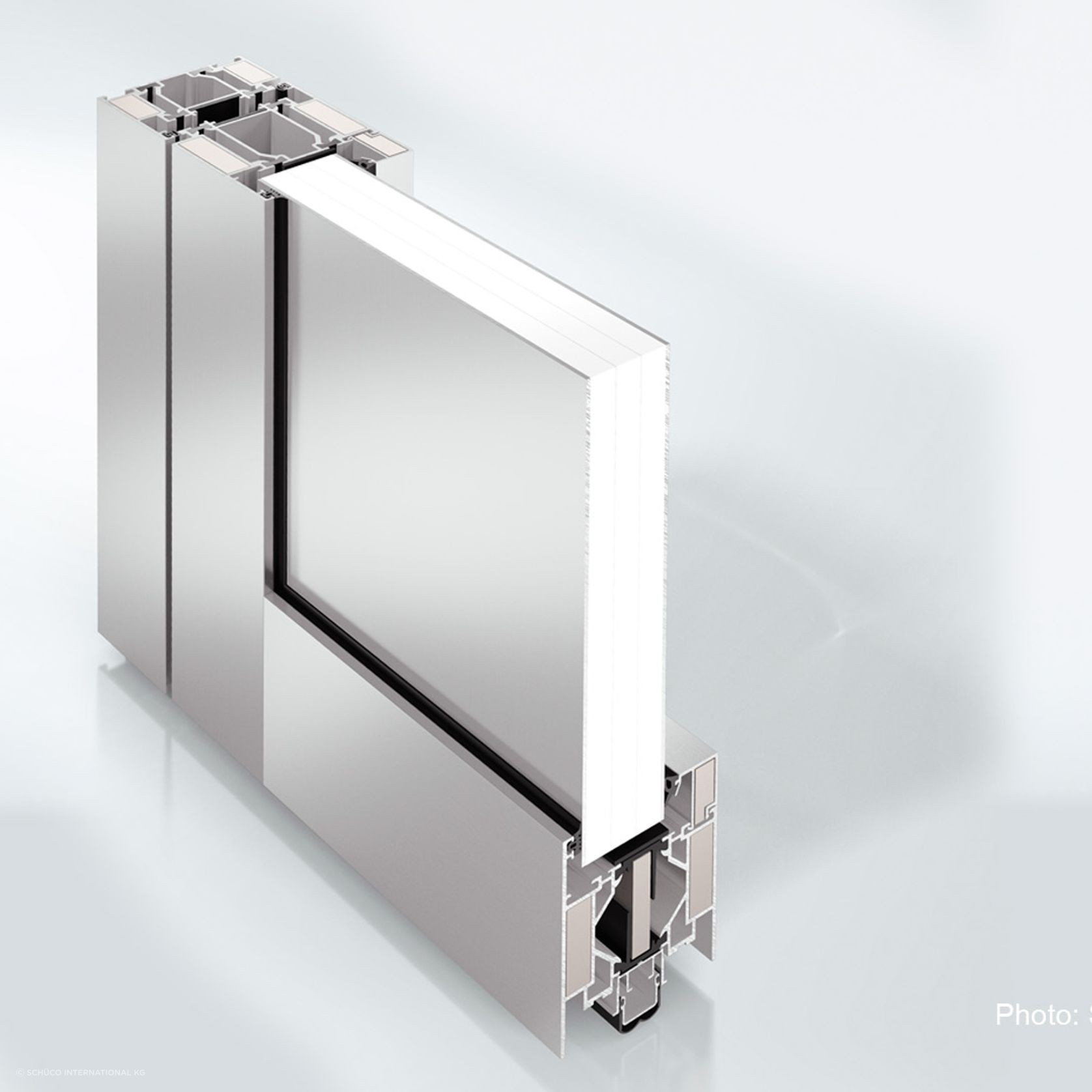 Fire Protection Rated Doors gallery detail image