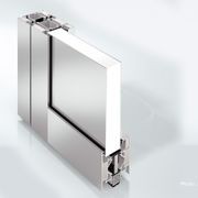 Fire Protection Rated Doors gallery detail image