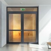 Fire Protection Rated Doors gallery detail image