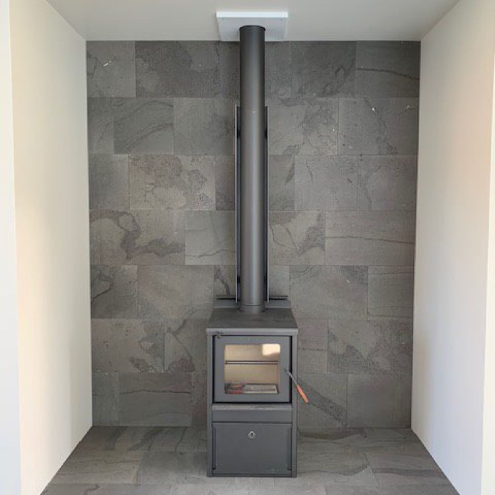 Bluestone Fireplaces gallery detail image