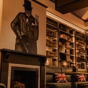 Custom Fire Surrounds & Mantles gallery detail image