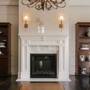 Custom Fire Surrounds & Mantles gallery detail image