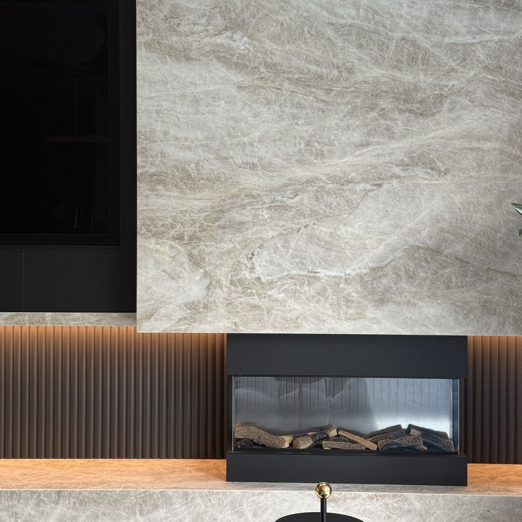 Alluring Fireplaces gallery detail image