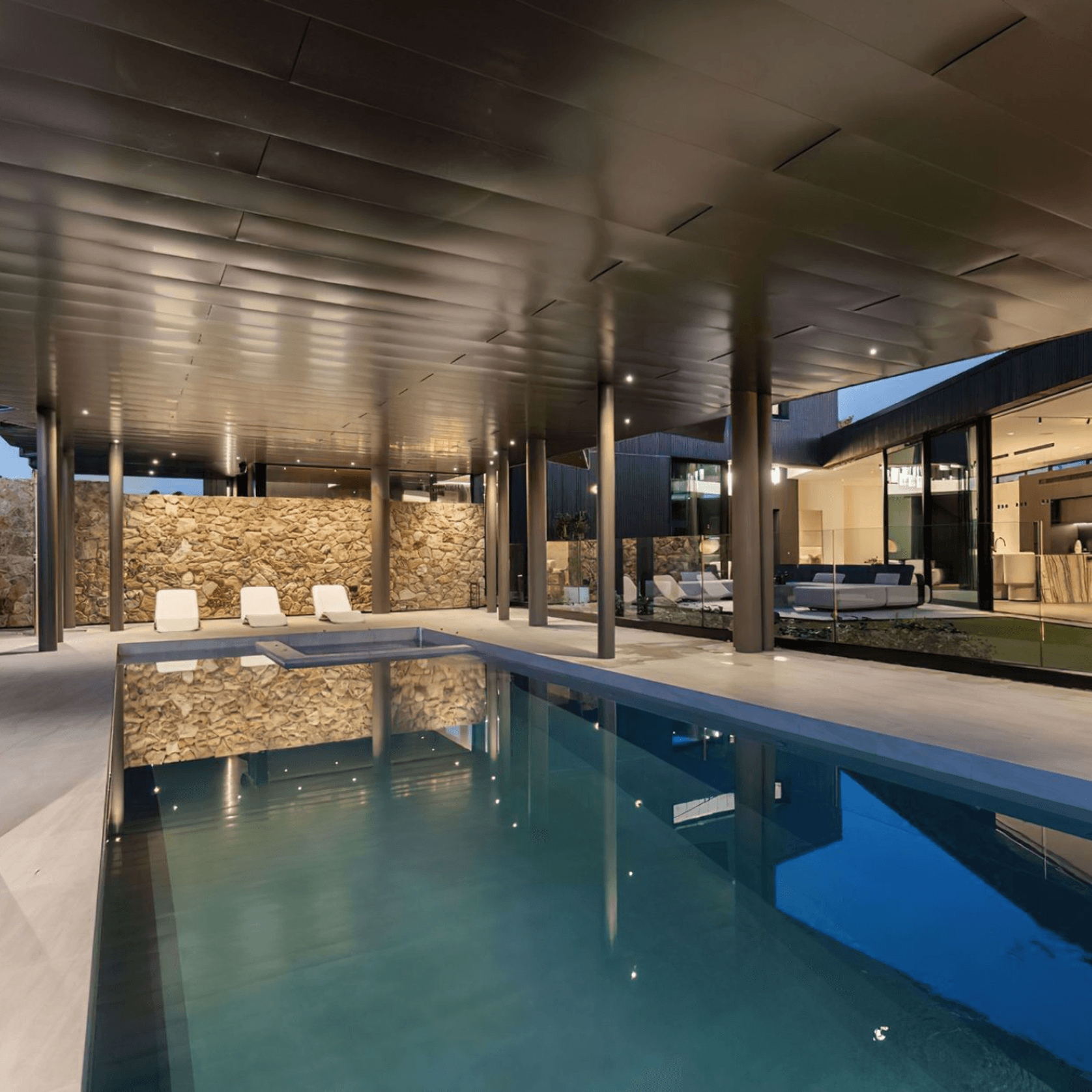 Airon Rockface Cladding gallery detail image