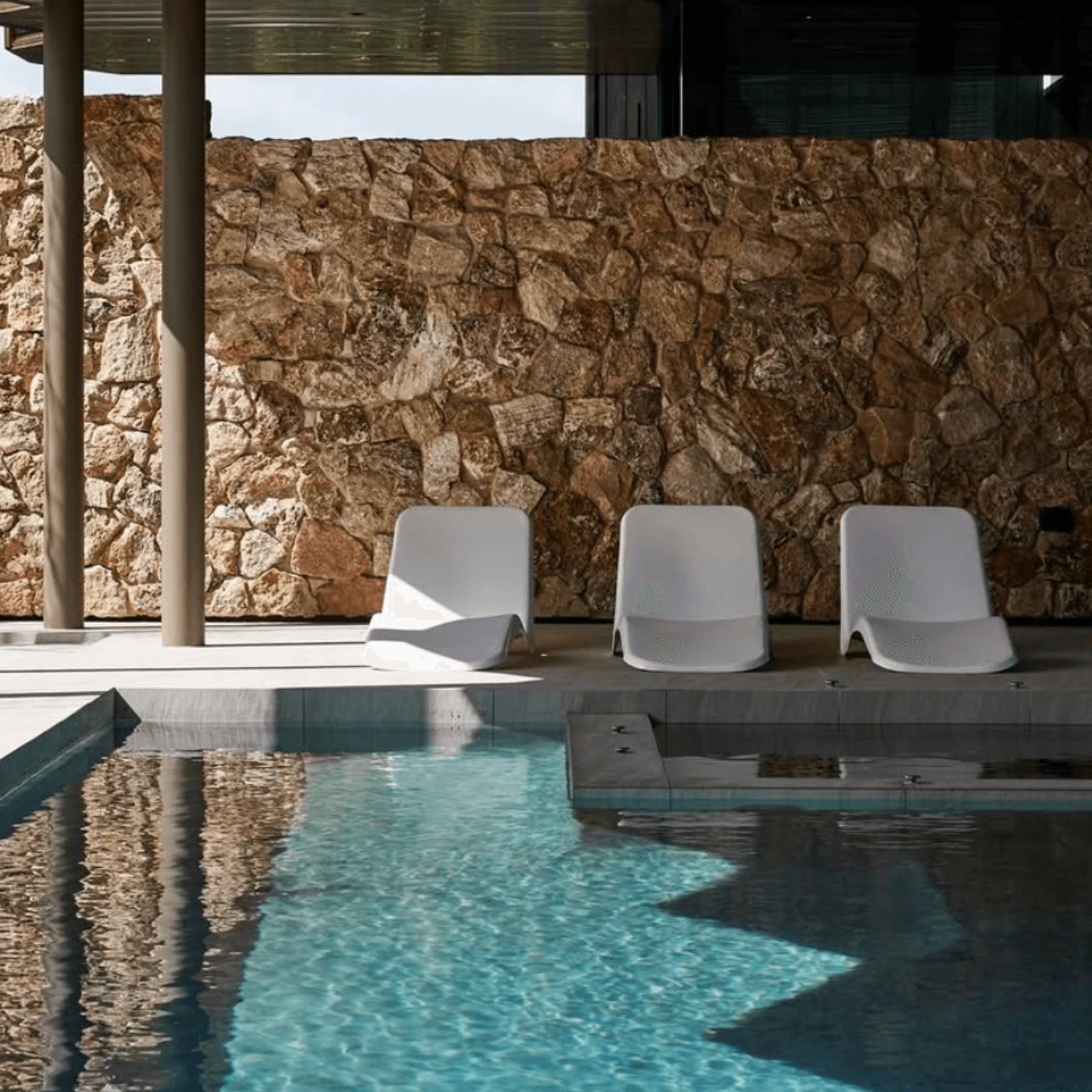Airon Rockface Cladding gallery detail image